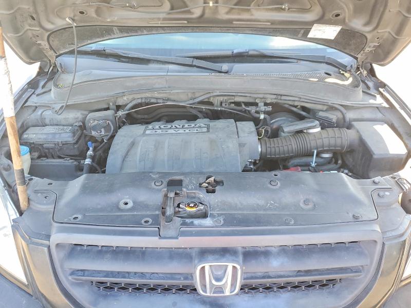Продажа на аукционе авто 2005 Honda Pilot, vin: 2HKYF18745H522245, номер лота: 46377506