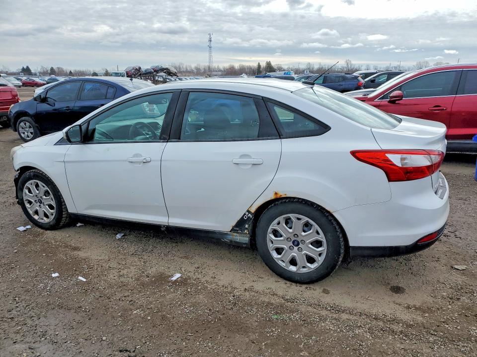Продаж на аукціоні авто 2013 Ford Focus, vin: 1FADP3F29DL248653, номер лоту: 46332286