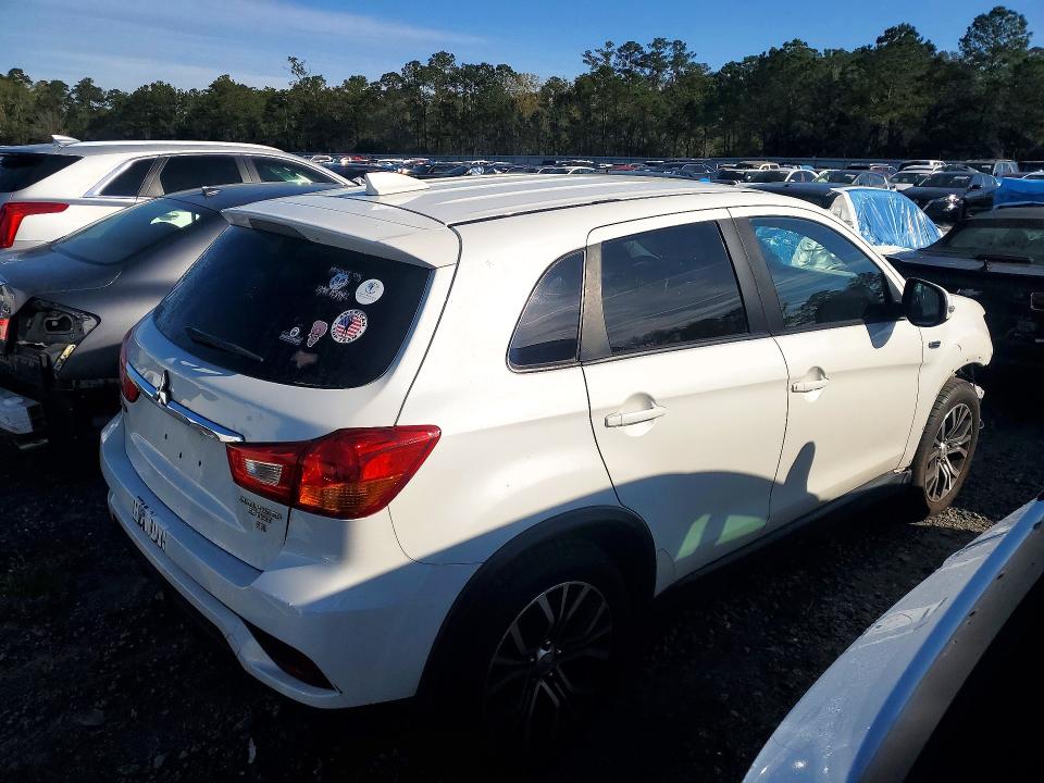 Aukcja sprzedaży 2018 Mitsubishi Outlander Sport, vin: JA4AP3AW7JU021601, numer aukcji: 41932786