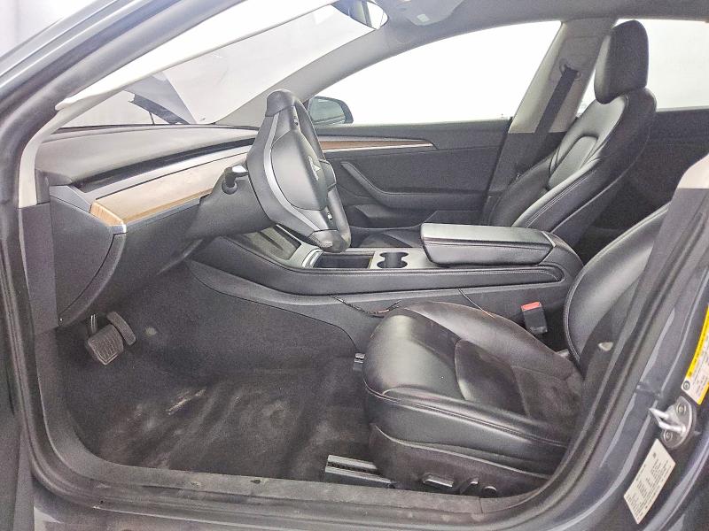 Aukcja sprzedaży 2022 Tesla Model 3, vin: 5YJ3E1EA5NF257234, numer aukcji: 78691045
