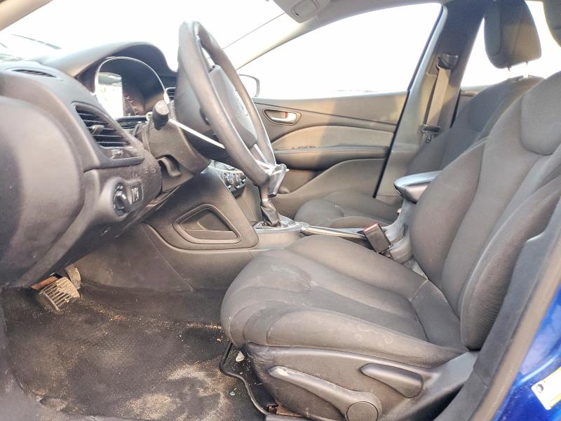 46516246 :رقم المزاد ، 1C3CDFAA1DD304209 vin ، 2013 Dodge Dart مزاد بيع