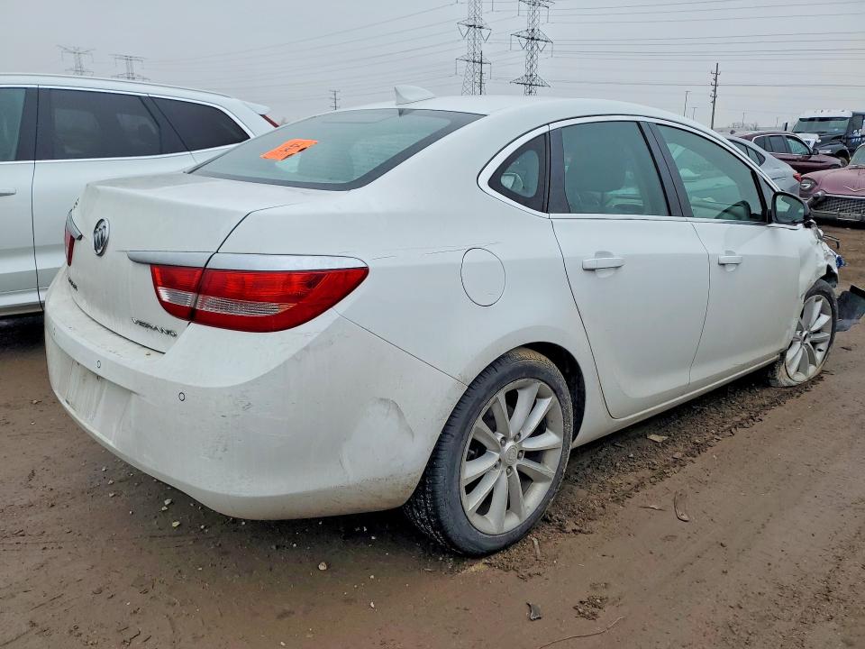 79966345 :رقم المزاد ، 1G4PR5SK0F4125349 vin ، 2015 Buick Verano مزاد بيع