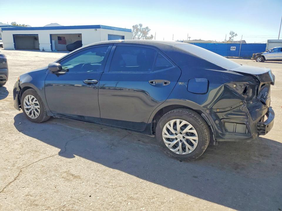Aukcja sprzedaży 2019 Toyota Corolla, vin: 5YFBURHE7KP899806, numer aukcji: 46930936