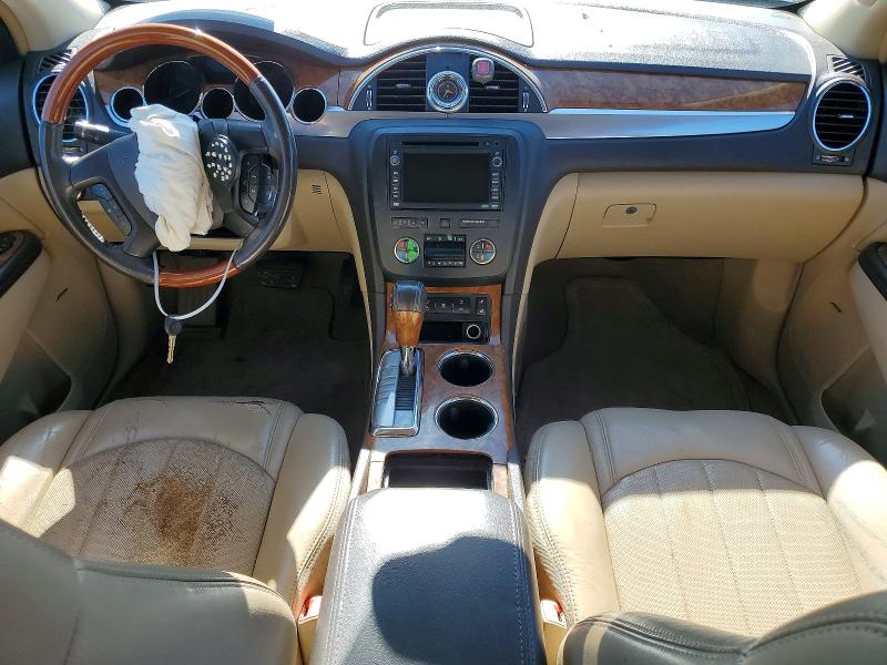 Продаж на аукціоні авто 2008 Buick Enclave, vin: 5GAER23798J173328, номер лоту: 45979966