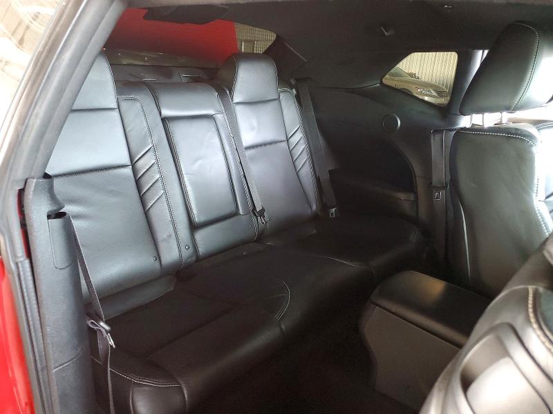 Продаж на аукціоні авто 2016 Dodge Challenger, vin: 2C3CDZC93GH352385, номер лоту: 47788956
