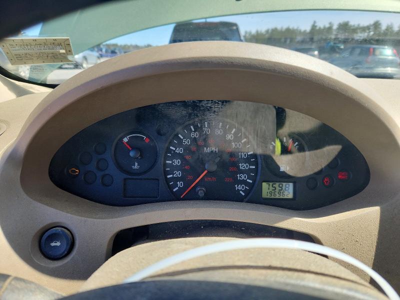 Продажа на аукционе авто 2007 Ford Focus, vin: 1FAFP34N47W272948, номер лота: 47137226