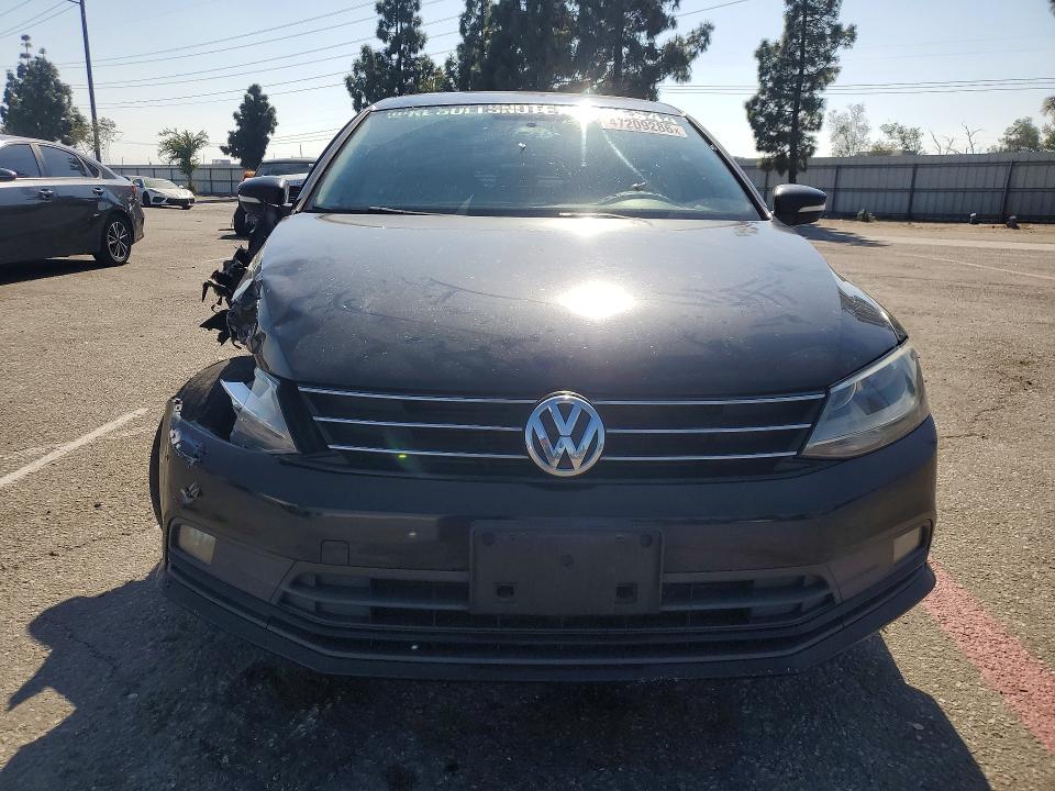 Продаж на аукціоні авто 2015 Volkswagen Jetta, vin: 3VWD17AJ4FM333867, номер лоту: 47209286