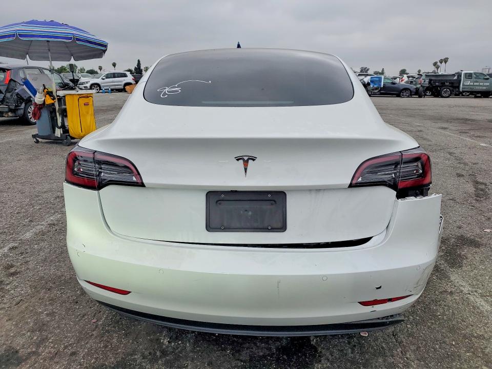 Aukcja sprzedaży 2022 Tesla Model 3, vin: 5YJ3E1EA8NF112074, numer aukcji: 48151726