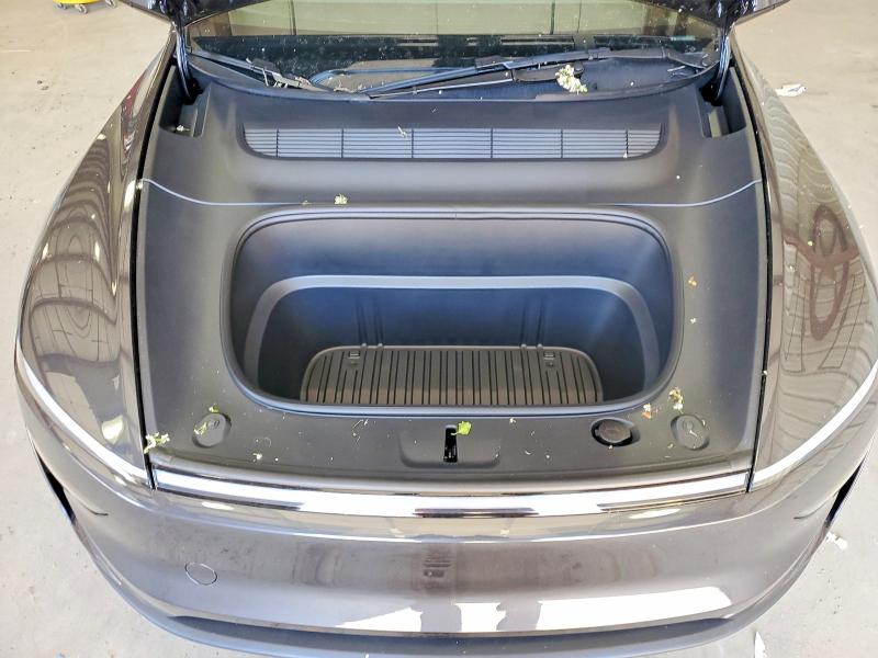 Продаж на аукціоні авто 2026 Tesla Model Y, vin: 7SAYGDEE2TA636256, номер лоту: 46654036