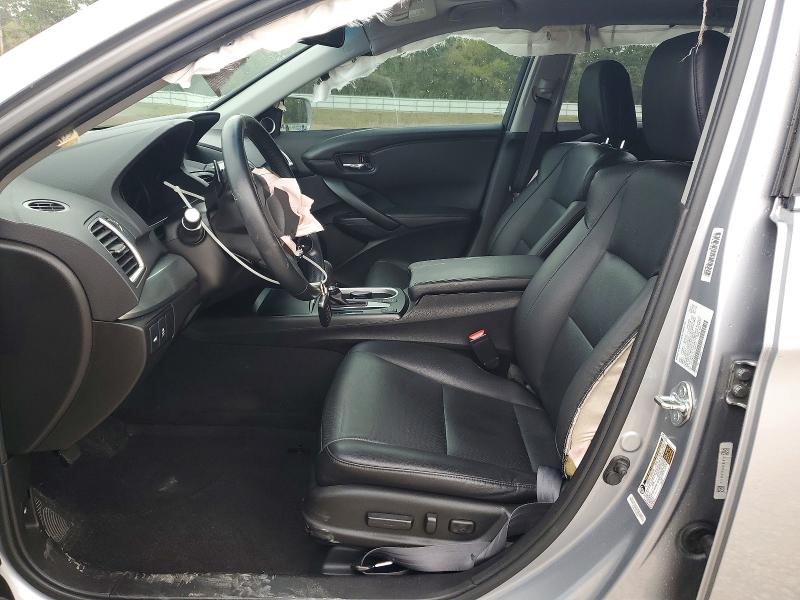 Aukcja sprzedaży 2018 Acura Rdx, vin: 5J8TB3H52JL004173, numer aukcji: 41780316