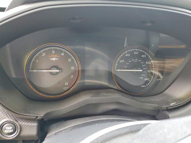 46066906 :رقم المزاد ، JF2SKAJC5RH517165 vin ، 2024 Subaru Forester مزاد بيع