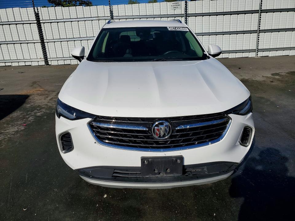 Aukcja sprzedaży 2023 Buick Envision, vin: LRBFZNR43PD065865, numer aukcji: 46743306