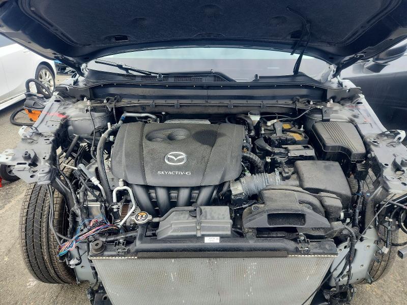 Aukcja sprzedaży 2024 Mazda Cx-5, vin: JM3KFBBL5R0409951, numer aukcji: 45766786