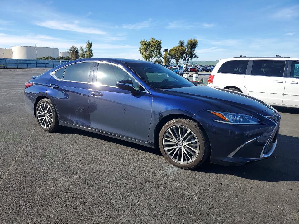 Продаж на аукціоні авто 2023 Lexus Es, vin: 58ADA1C13PU031534, номер лоту: 77770035