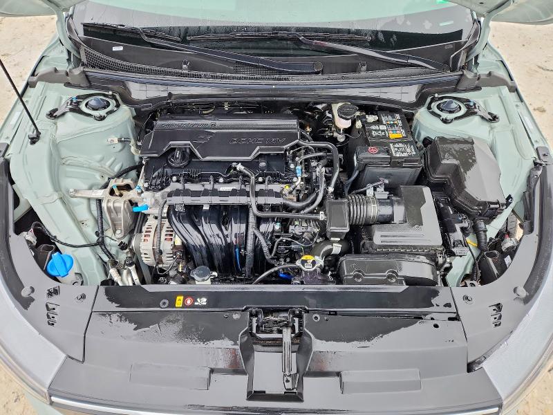 Продаж на аукціоні авто 2025 Kia K4, vin: 3KPFT4DE6SE099836, номер лоту: 45959546
