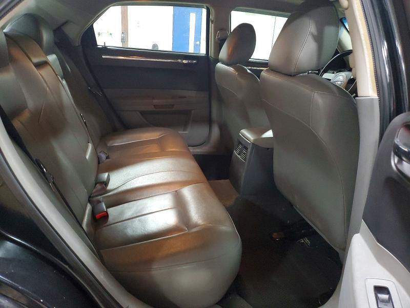 46954166 :رقم المزاد ، 2C3JK53G05H623369 vin ، 2005 Chrysler 300 مزاد بيع