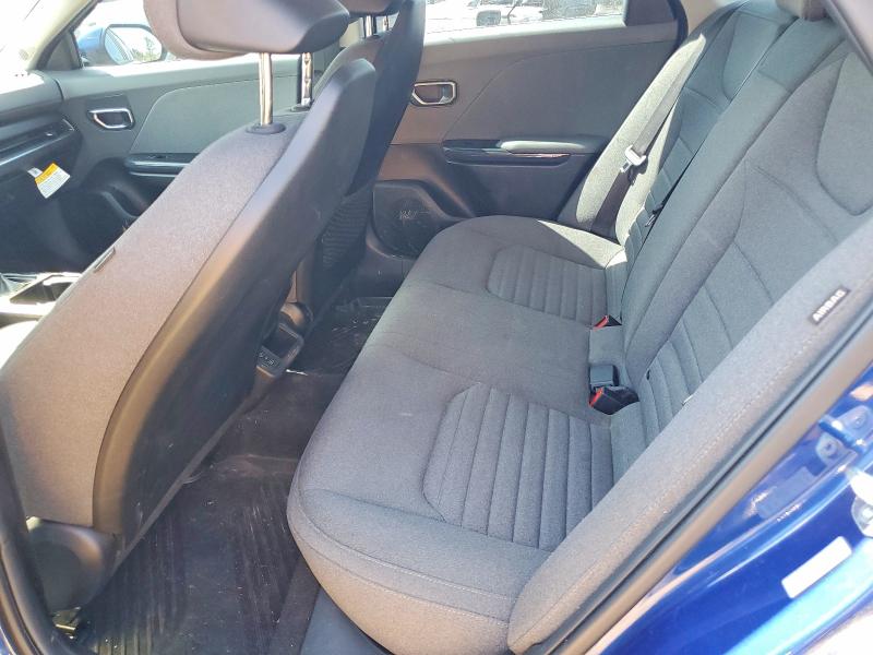 Aukcja sprzedaży 2025 Kia K4, vin: 3KPFU4DE8SE191124, numer aukcji: 79445935
