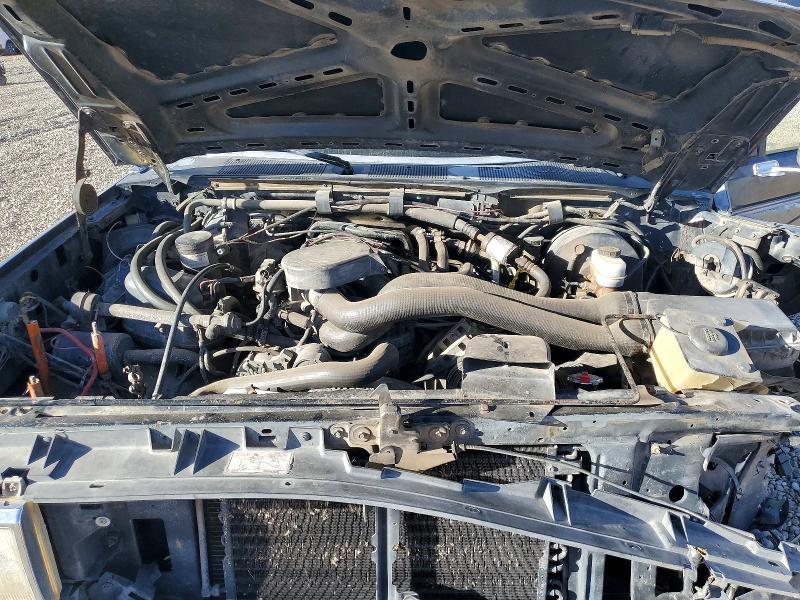 41794696 :رقم المزاد ، 1FTHF26H8LPA30773 vin ، 1990 Ford F250 مزاد بيع