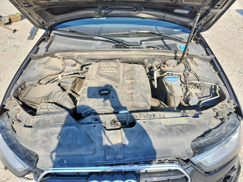 Aukcja sprzedaży 2014 Audi A4, vin: WAUFFAFLXEN020652, numer aukcji: 45474616