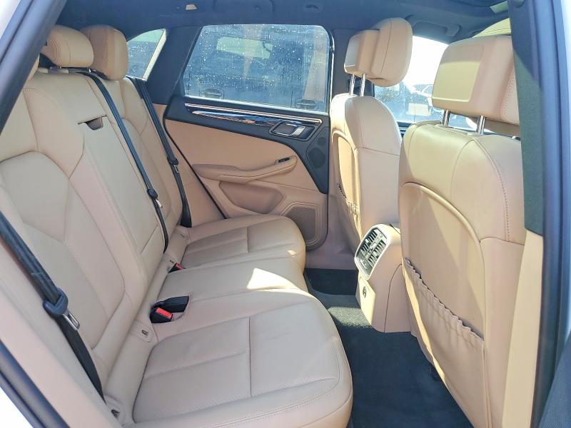 Продаж на аукціоні авто 2023 Porsche Macan, vin: WP1AA2A55PLB12050, номер лоту: 48105276