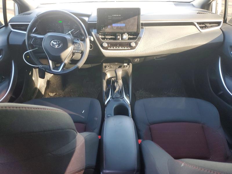 Aukcja sprzedaży 2023 Toyota Corolla Se 4dr, vin: 5YFB4MBEXPP164594, numer aukcji: 45484206