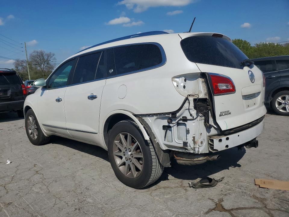 Aukcja sprzedaży 2017 Buick Enclave, vin: 5GAKRBKD3HJ224610, numer aukcji: 47869846