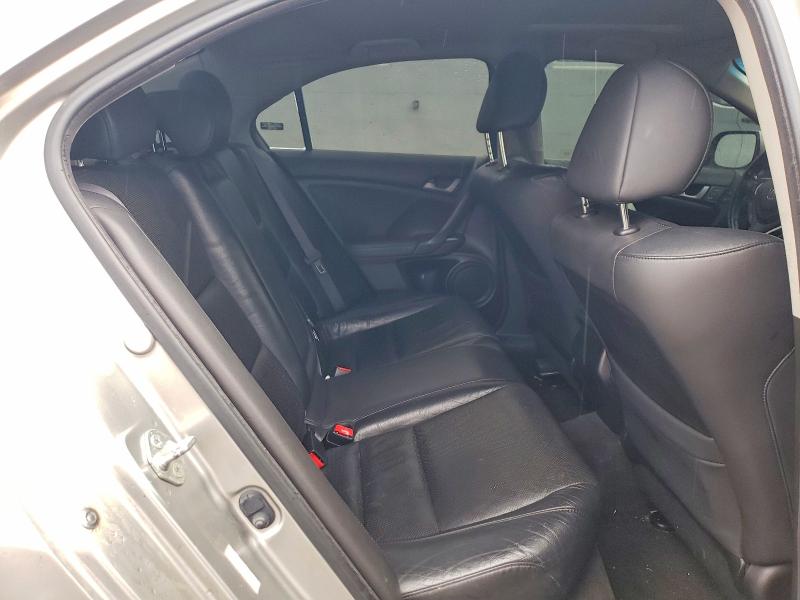 Aukcja sprzedaży 2009 Acura Tsx, vin: JH4CU26699C028043, numer aukcji: 78656205