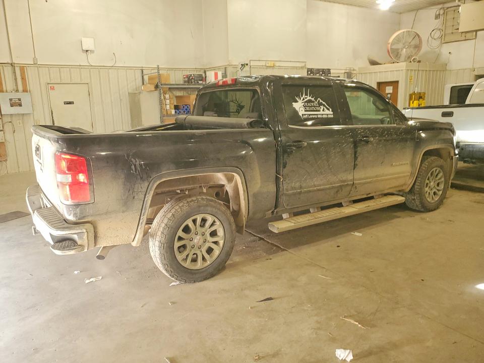 46827506 :رقم المزاد ، 3GTU2MEC7HG426619 vin ، 2017 Gmc Sierra مزاد بيع