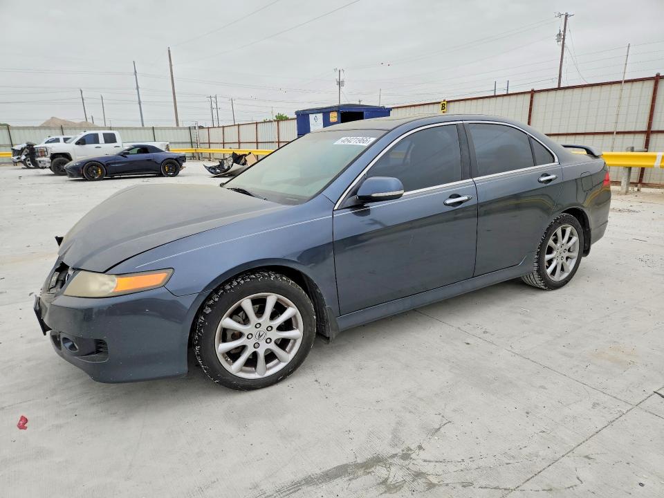 Aukcja sprzedaży 2007 Acura Tsx, vin: JH4CL96887C007954, numer aukcji: 46421966