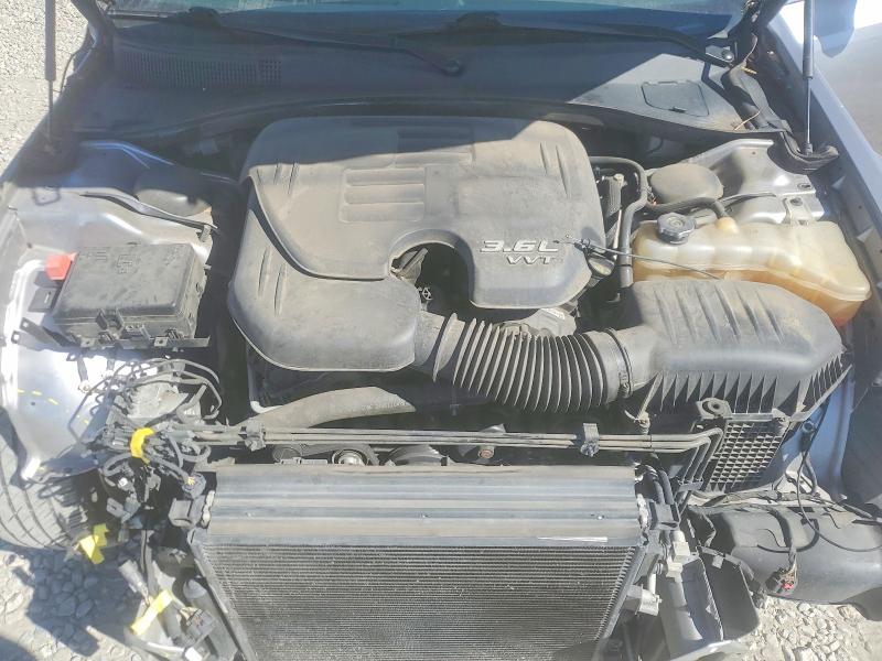 2018 Chrysler 300 მანქანა იყიდება აუქციონზე, vin: 2C3CCAEG1JH301622, აუქციონის ნომერი: 46693886