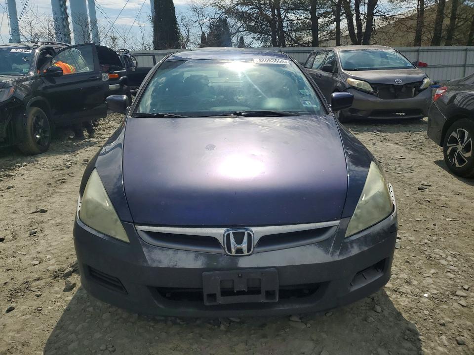Продаж на аукціоні авто 2007 Hond Accord, vin: 1HGCM56347A033816, номер лоту: 48053666