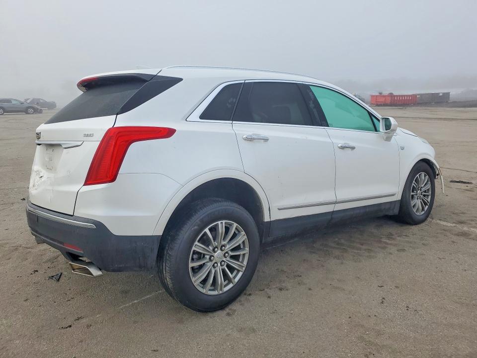 Aukcja sprzedaży 2018 Cadillac Xt5, vin: 1GYKNDRS1JZ248920, numer aukcji: 45563056