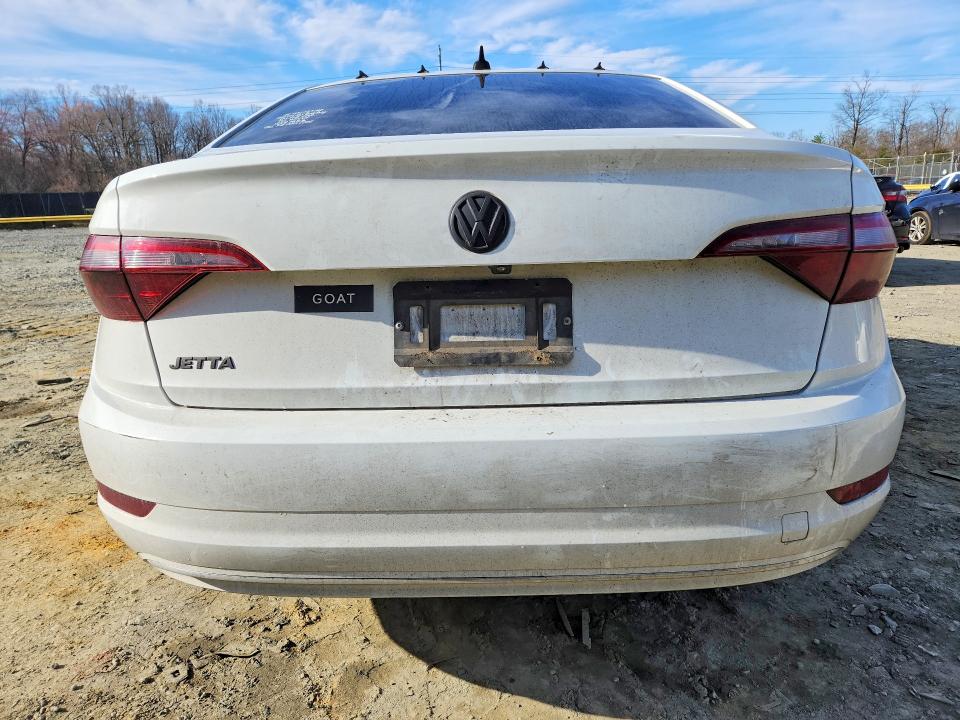 Продажа на аукционе авто 2020 Volkswagen Jetta, vin: 3VWC57BU9LM088861, номер лота: 79439355