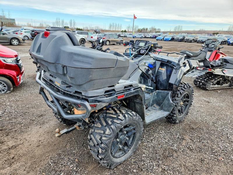 Aukcja sprzedaży 2021 Polaris Sportsman, vin: 4XASHY577MA727486, numer aukcji: 78098585