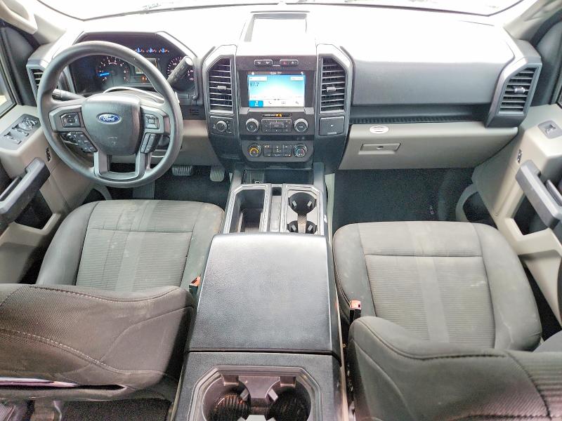 Продаж на аукціоні авто 2019 Ford F150, vin: 1FTEW1E58KKC95029, номер лоту: 41798046