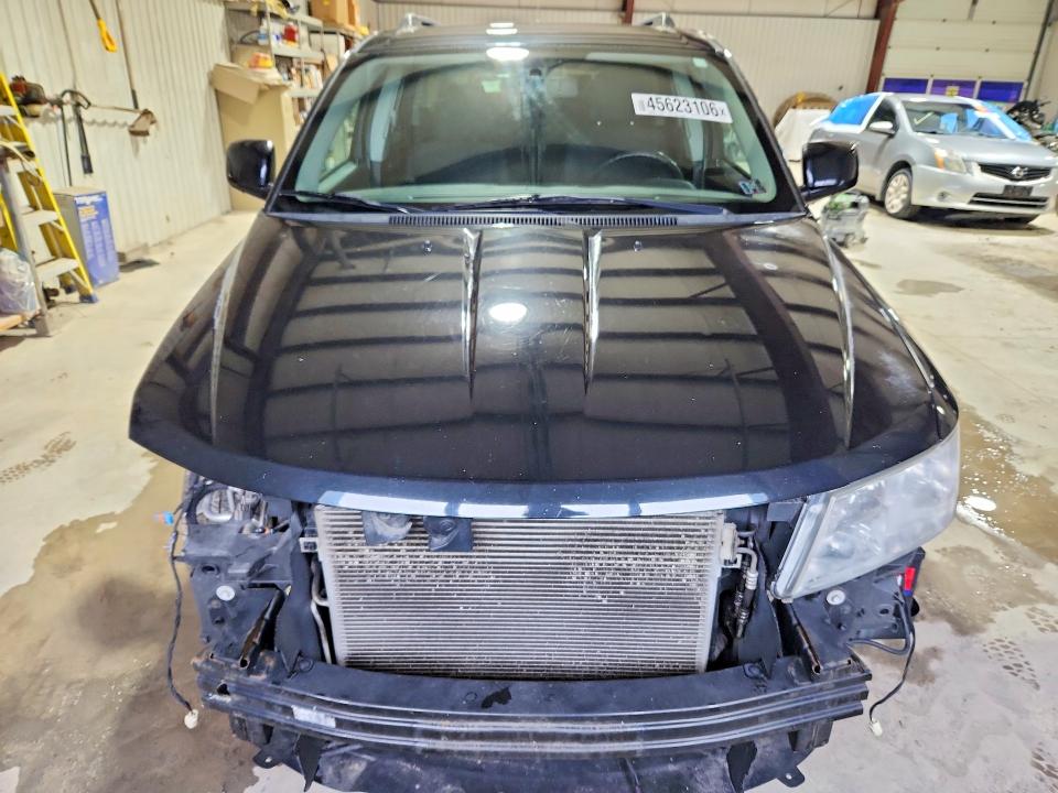 Продажа на аукционе авто 2010 Dodge Journey, vin: 3D4PG5FV6AT151331, номер лота: 45623106