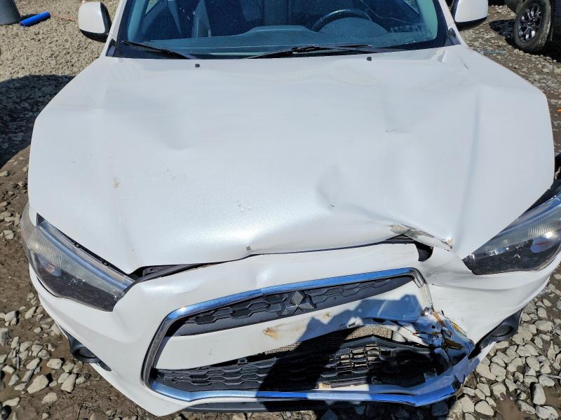 Продаж на аукціоні авто 2013 Mitsubishi Outlander Sport, vin: 4A4AP4AU5DE003454, номер лоту: 47496066