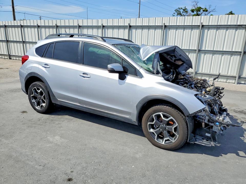 Продажа на аукционе авто 2015 Subaru Xv Crosstrek, vin: JF2GPASC6F8240995, номер лота: 74059985