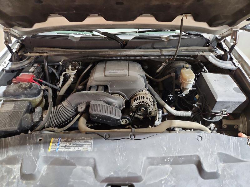 Aukcja sprzedaży 2010 Chevrolet Silverado, vin: 3GCXKTE24AG194808, numer aukcji: 45818696