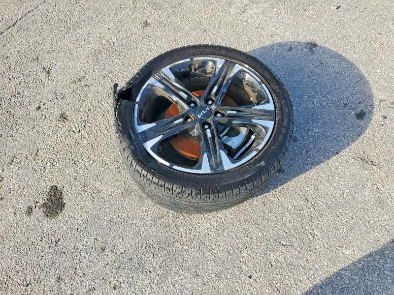 2024 Kia K5 მანქანა იყიდება აუქციონზე, vin: 5XXG64J26RG250567, აუქციონის ნომერი: 48135486