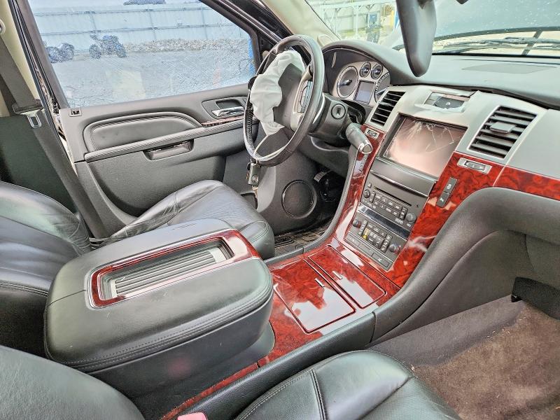 Aukcja sprzedaży 2013 Cadillac Escalade, vin: 1GYS3JEF3DR254963, numer aukcji: 46351256