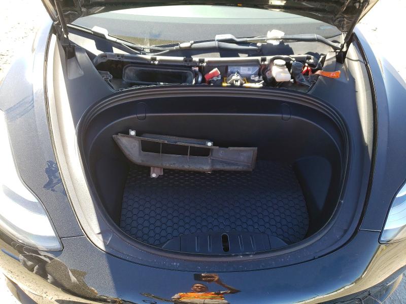 Aukcja sprzedaży 2019 Tesla Model 3, vin: 5YJ3E1EA7KF306316, numer aukcji: 45693886