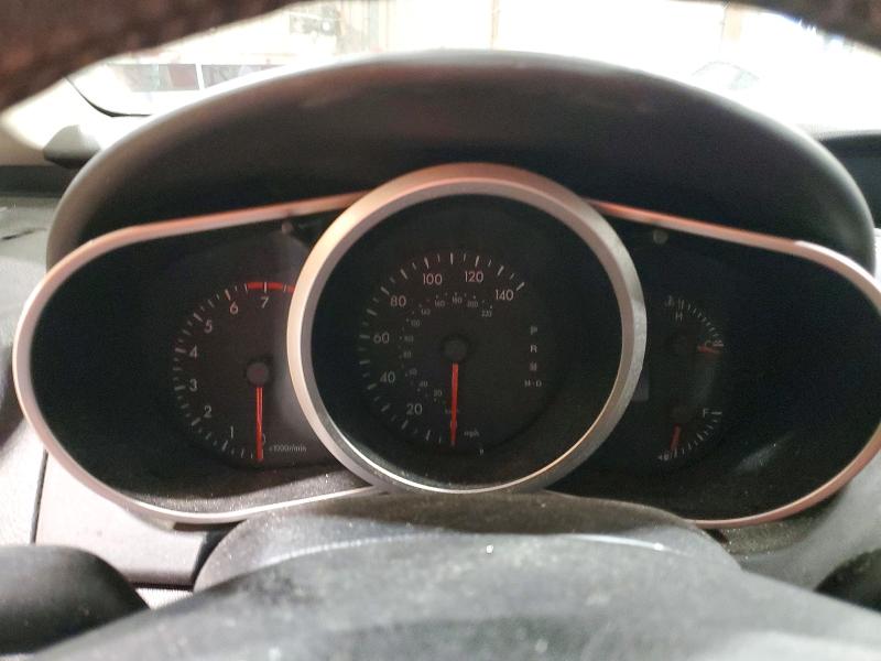2011 Mazda Cx-7 მანქანა იყიდება აუქციონზე, vin: JM3ER4CL7B0363222, აუქციონის ნომერი: 46786026