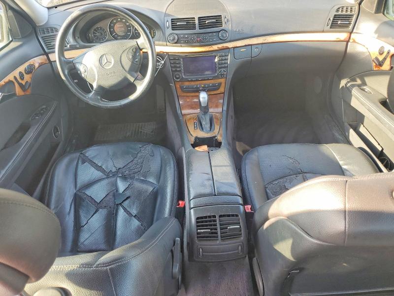 Aukcja sprzedaży 2005 Mercedes-benz E, vin: WDBUF65J85A614864, numer aukcji: 47593176