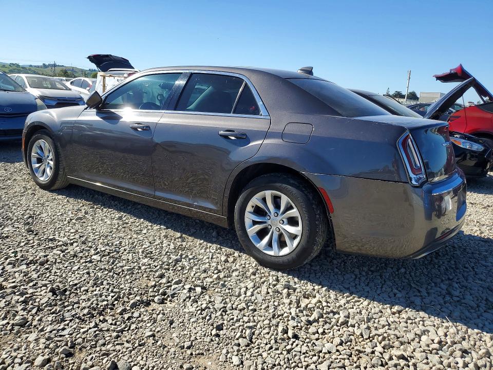 Aukcja sprzedaży 2016 Chrysler 300, vin: 2C3CCAAG3GH123923, numer aukcji: 42010476