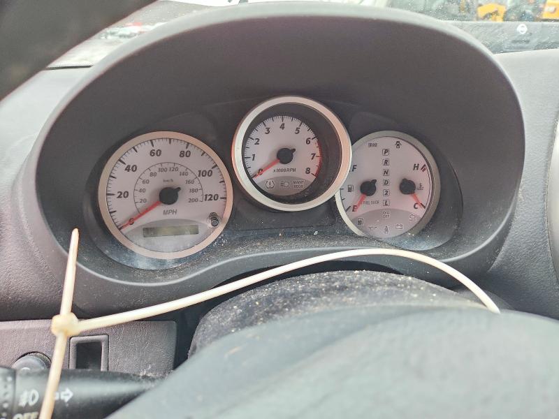 2005 Toyota Rav4 მანქანა იყიდება აუქციონზე, vin: JTEHD20V156032714, აუქციონის ნომერი: 79943595