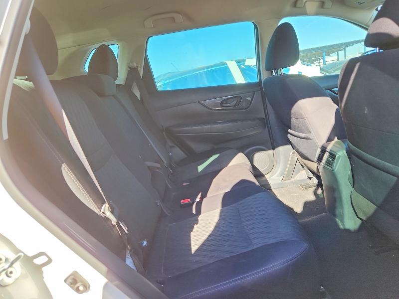 Продажа на аукционе авто 2020 Nissan Rogue, vin: 5N1AT2MT5LC744302, номер лота: 46276546