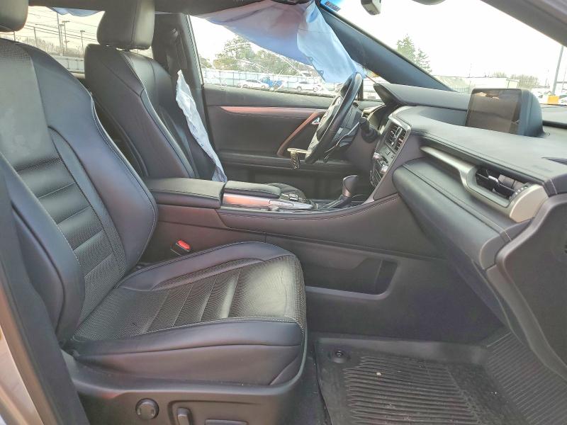 Продажа на аукционе авто 2017 Lexus Rx 350, vin: 2T2BZMCA7HC094661, номер лота: 47290586