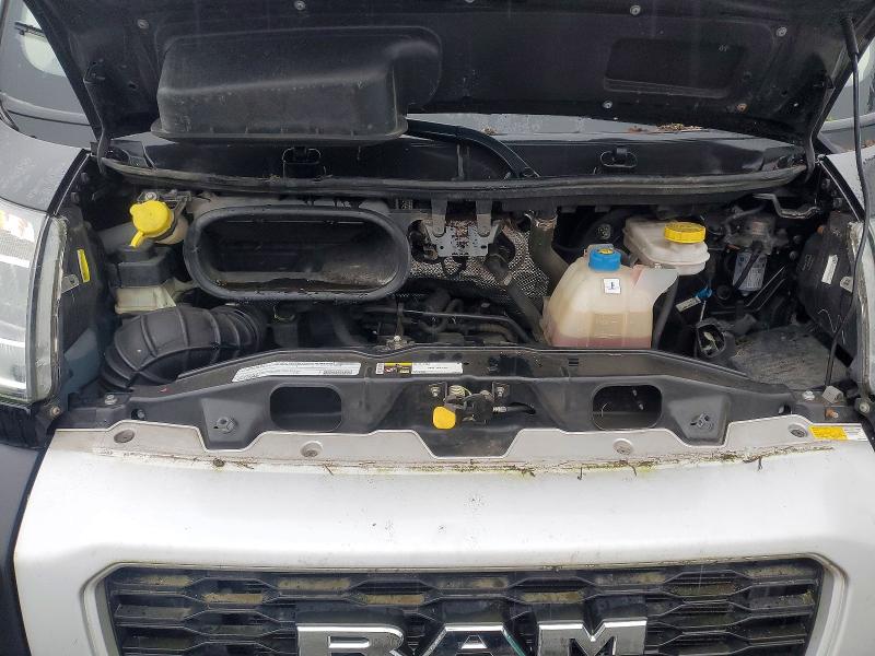 Aukcja sprzedaży 2020 Ram Promaster 2500, vin: 3C6TRVDG9LE100916, numer aukcji: 79797255