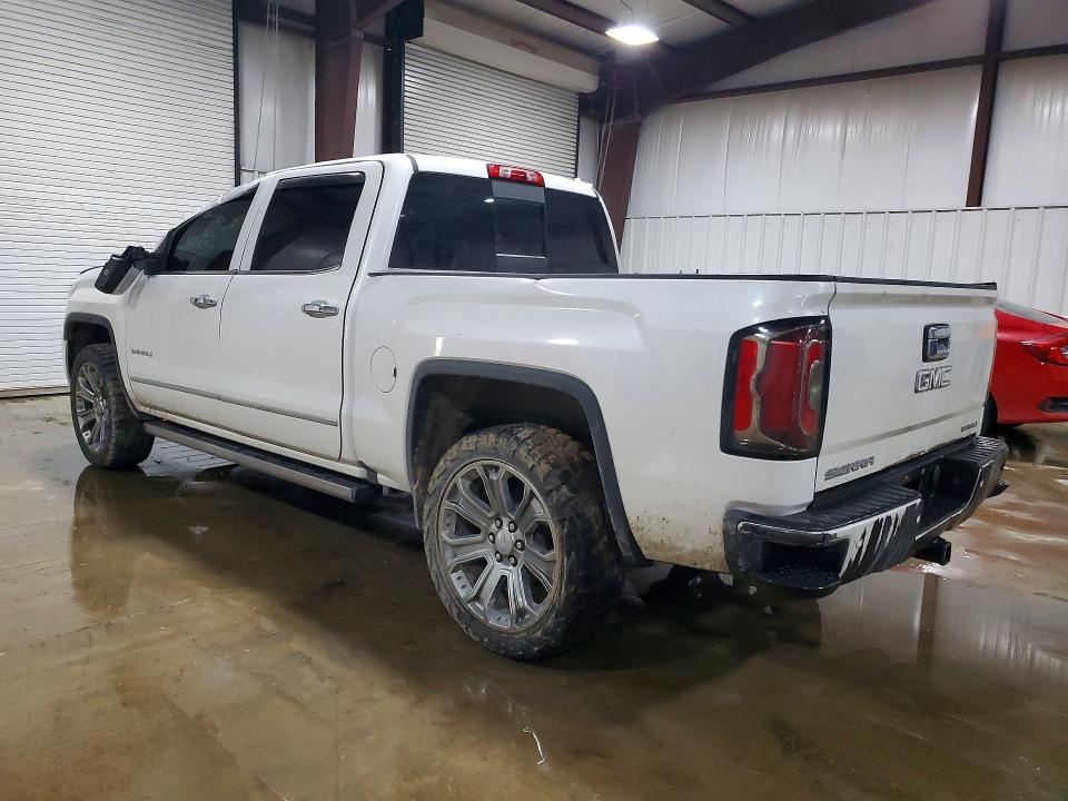 46444766 :رقم المزاد ، 3GTU2PEJ2HG182684 vin ، 2017 Gmc Sierra مزاد بيع